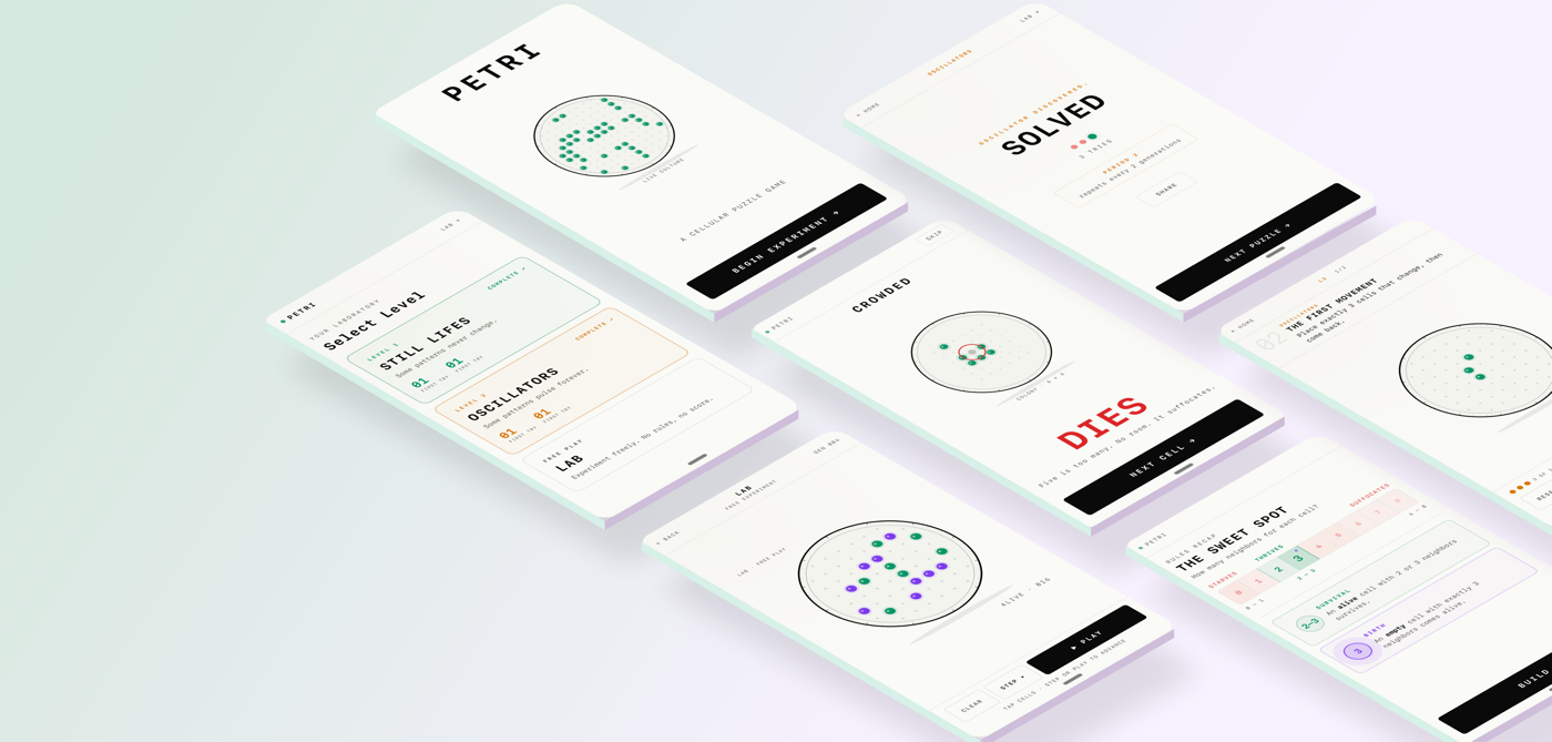 PETRI
